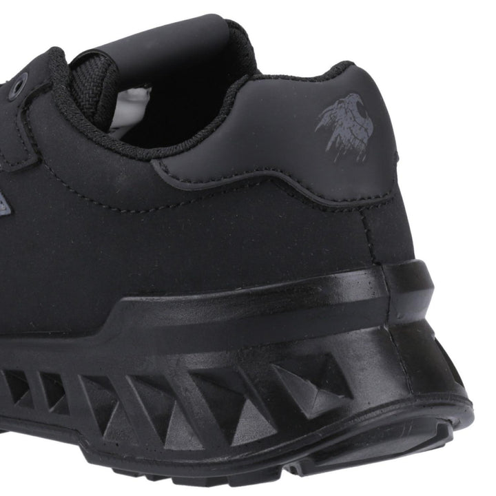 U Power Thomas Low Work Shoes