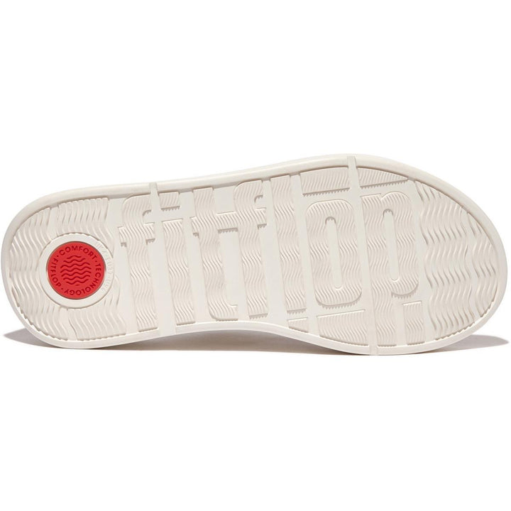Fitflop F-Mode Toe Post Sandal Cream