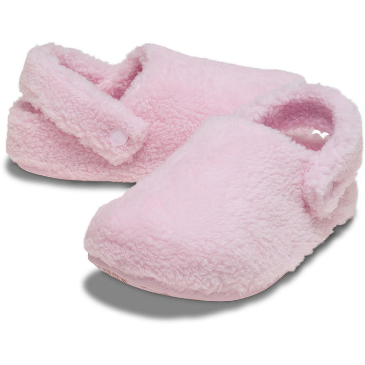Classic Cozzzy Slipper Pink Milk
