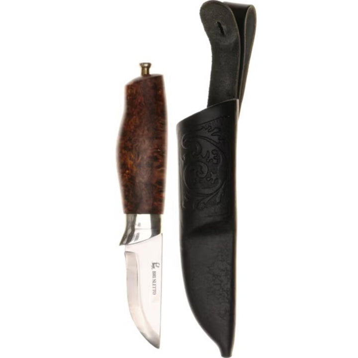 Brusletto Granbit Limited Edition
