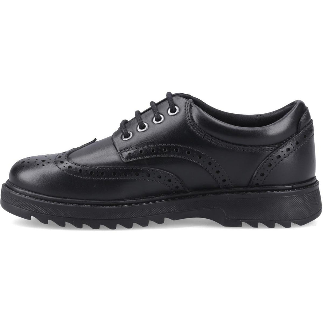 Hush Puppies ROMEO BROGUE SNR2 – view 4