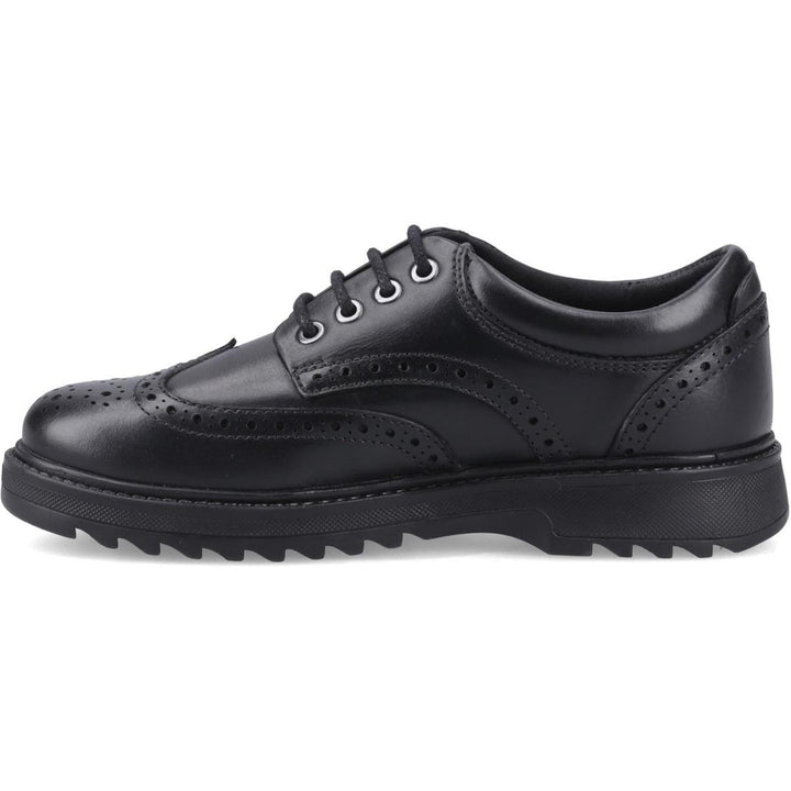 Hush Puppies ROMEO BROGUE SNR2 – view 4