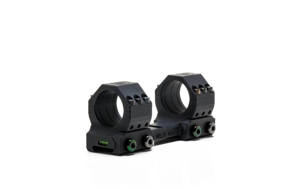 Tier One Accessory Top Rail 35mm Short Saddle Monomount