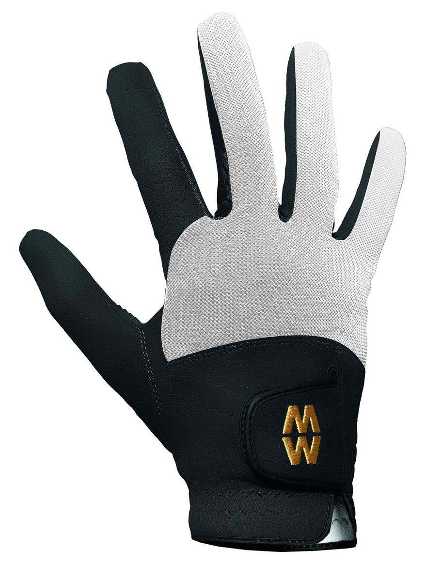 MacWet Micromesh Short Cuff Sports Gloves – Aquatec Grip