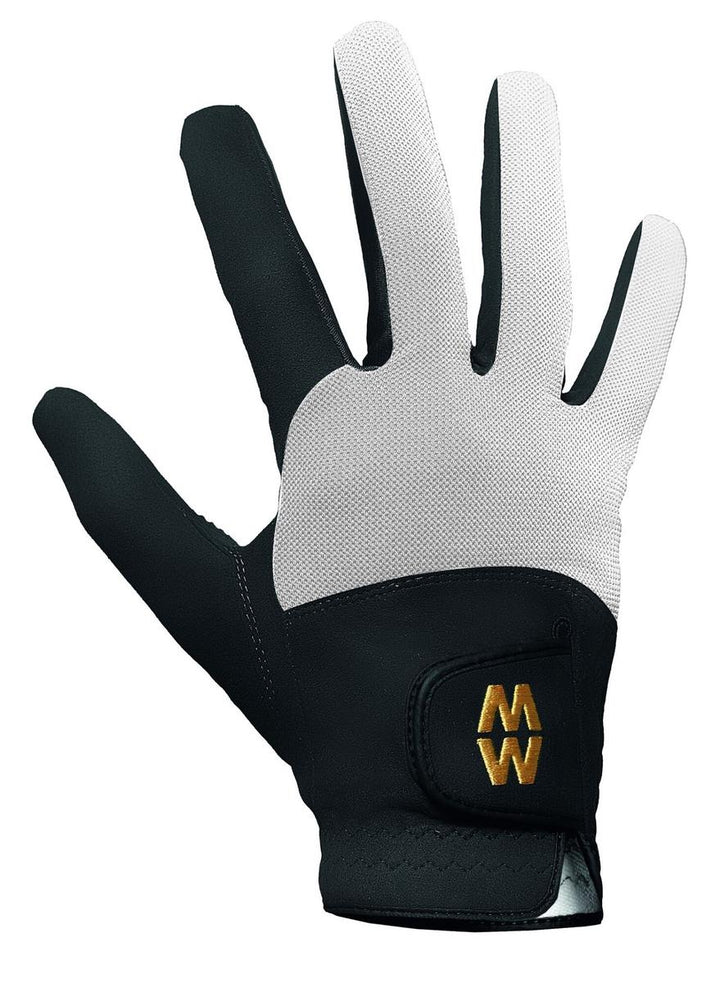 MacWet Micromesh Short Cuff Sports Gloves – Aquatec Grip