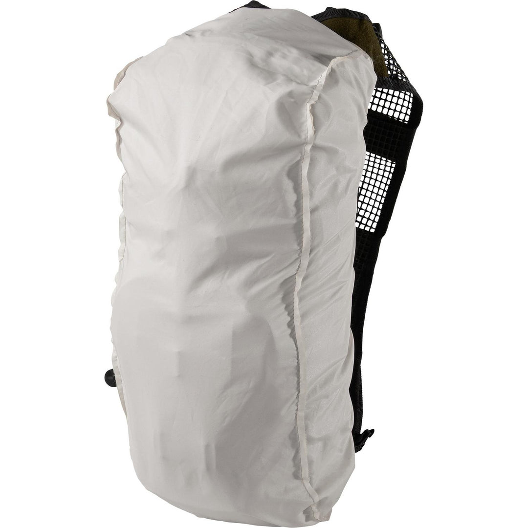 Härkila Alta Melton Wool Rucksack Hunting Green – view 9