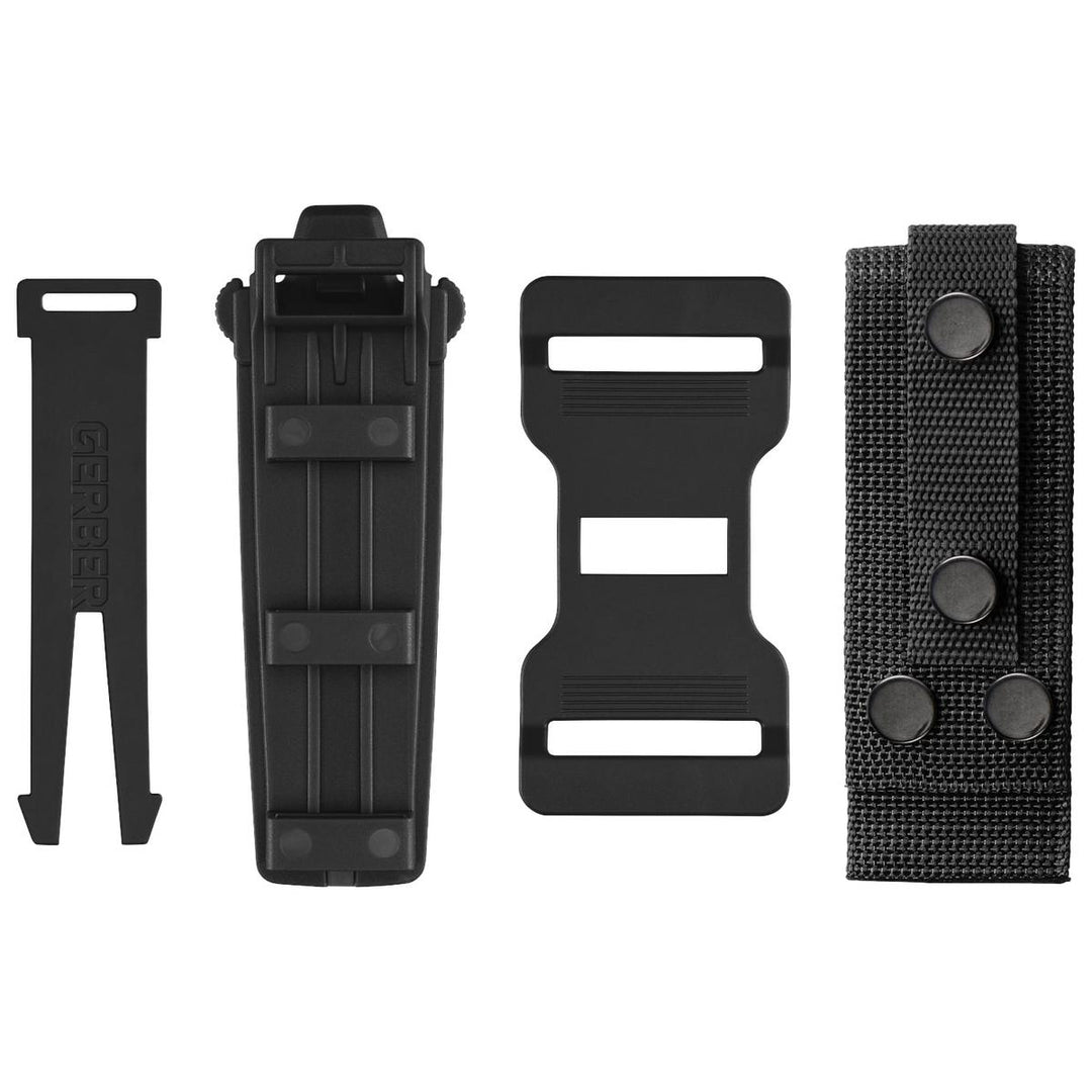 Gerber Strongarm Camp Magnacut –