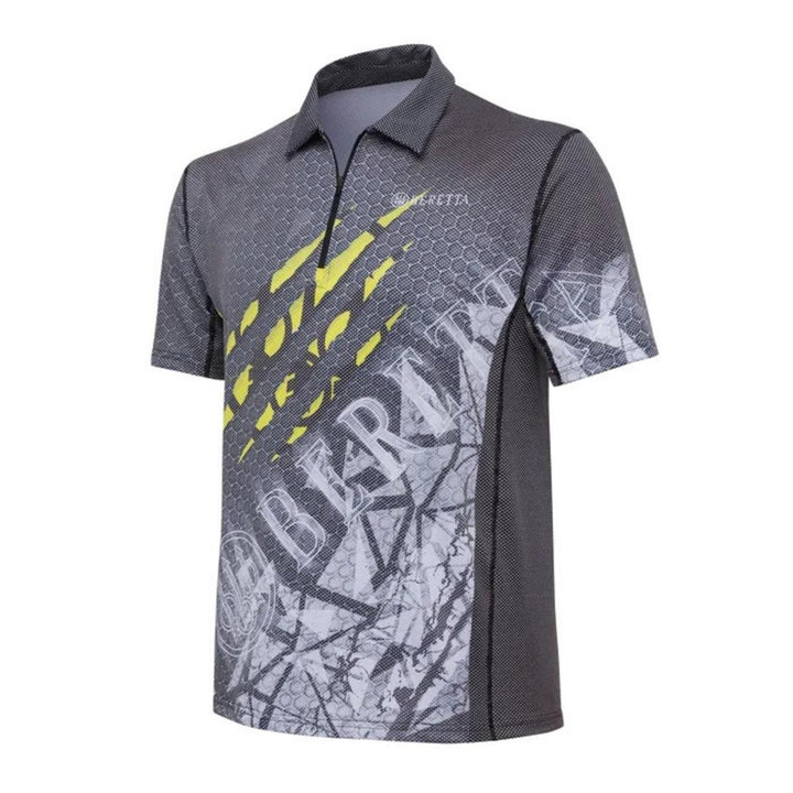 Beretta Rush Scratch Polo