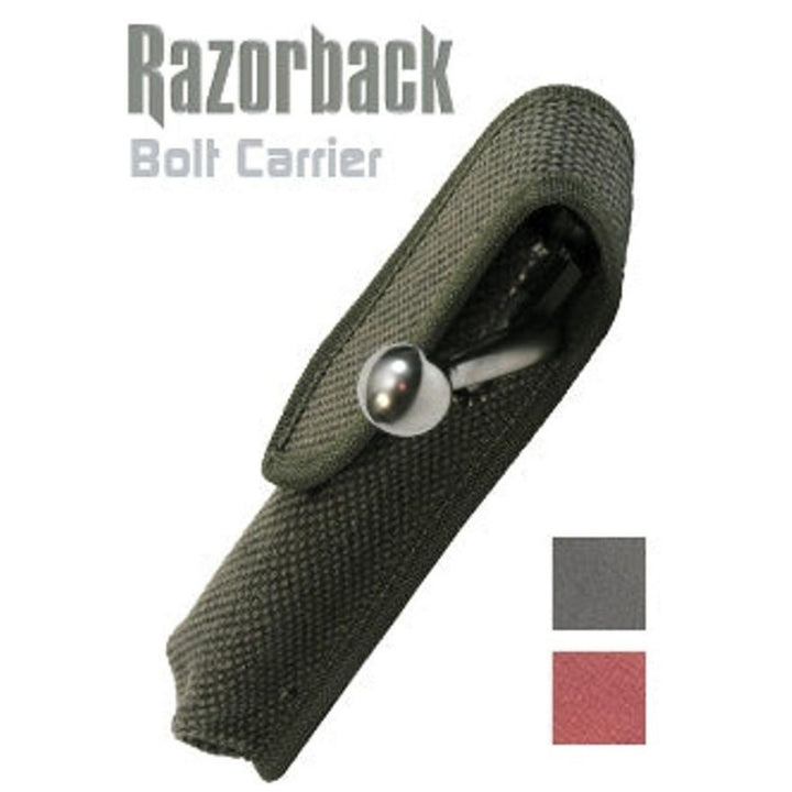 Napier Razorback Bolt Carrier Terracotta for Rifle Bolts