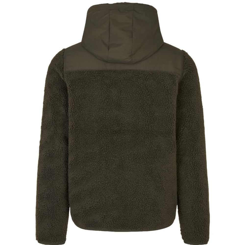 Seeland Thaw Fleece Jacket Grizzly – view 2