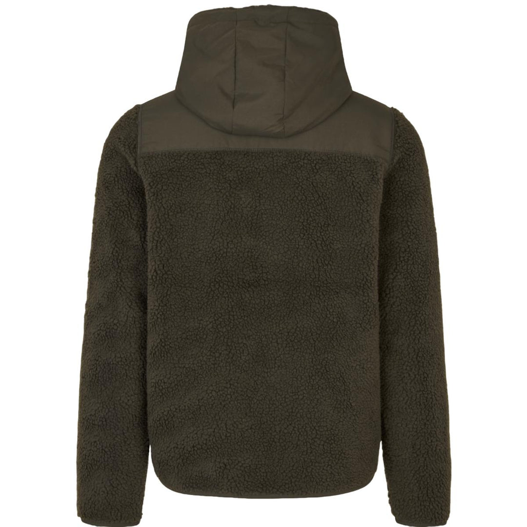 Seeland Thaw Fleece Jacket Grizzly