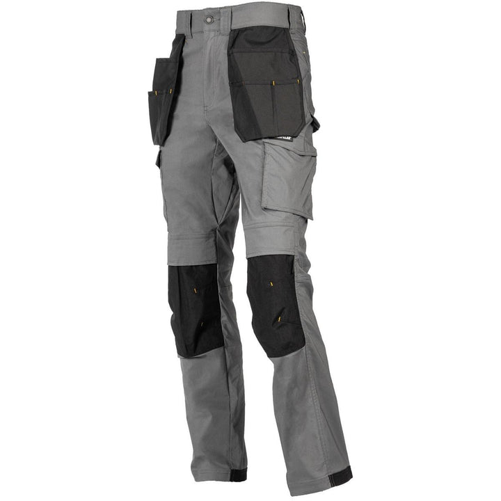 Caterpillar Nexus Holster Stretch Pocket Trouser Dark Shadow
