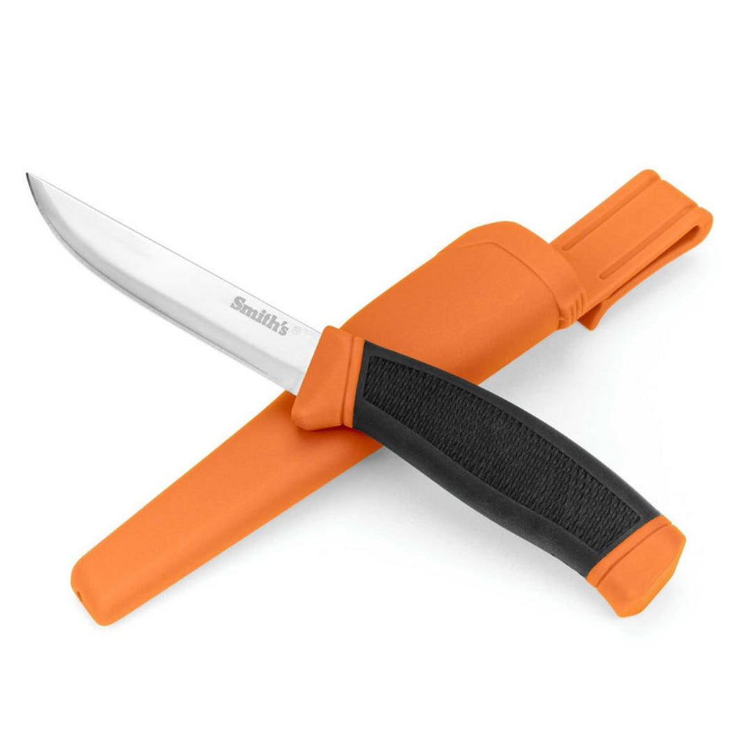 Smiths EdgeSport Bushcraft Knife