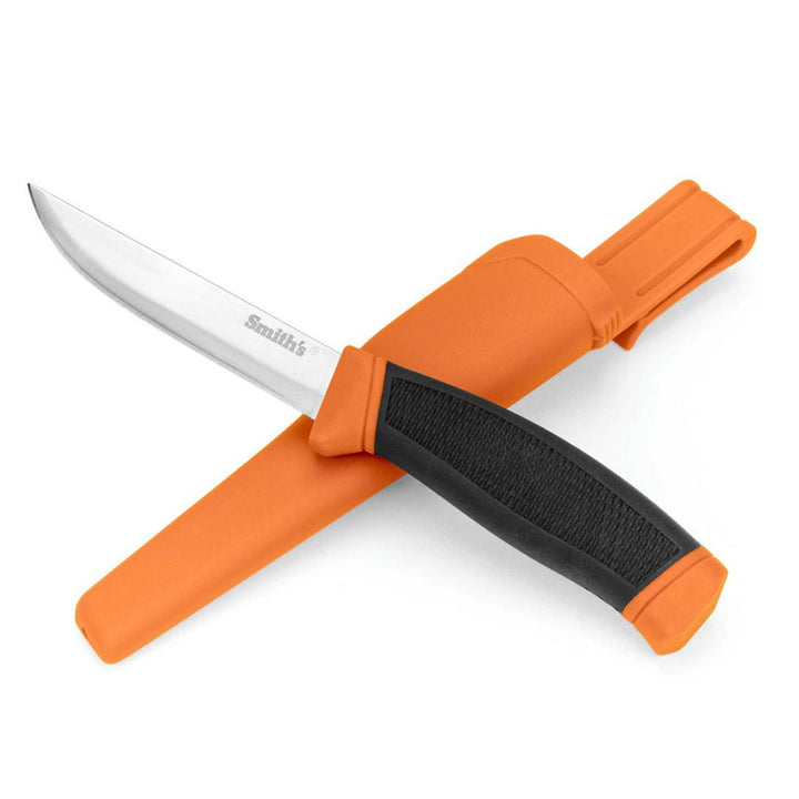 Smiths EdgeSport Bushcraft Knife