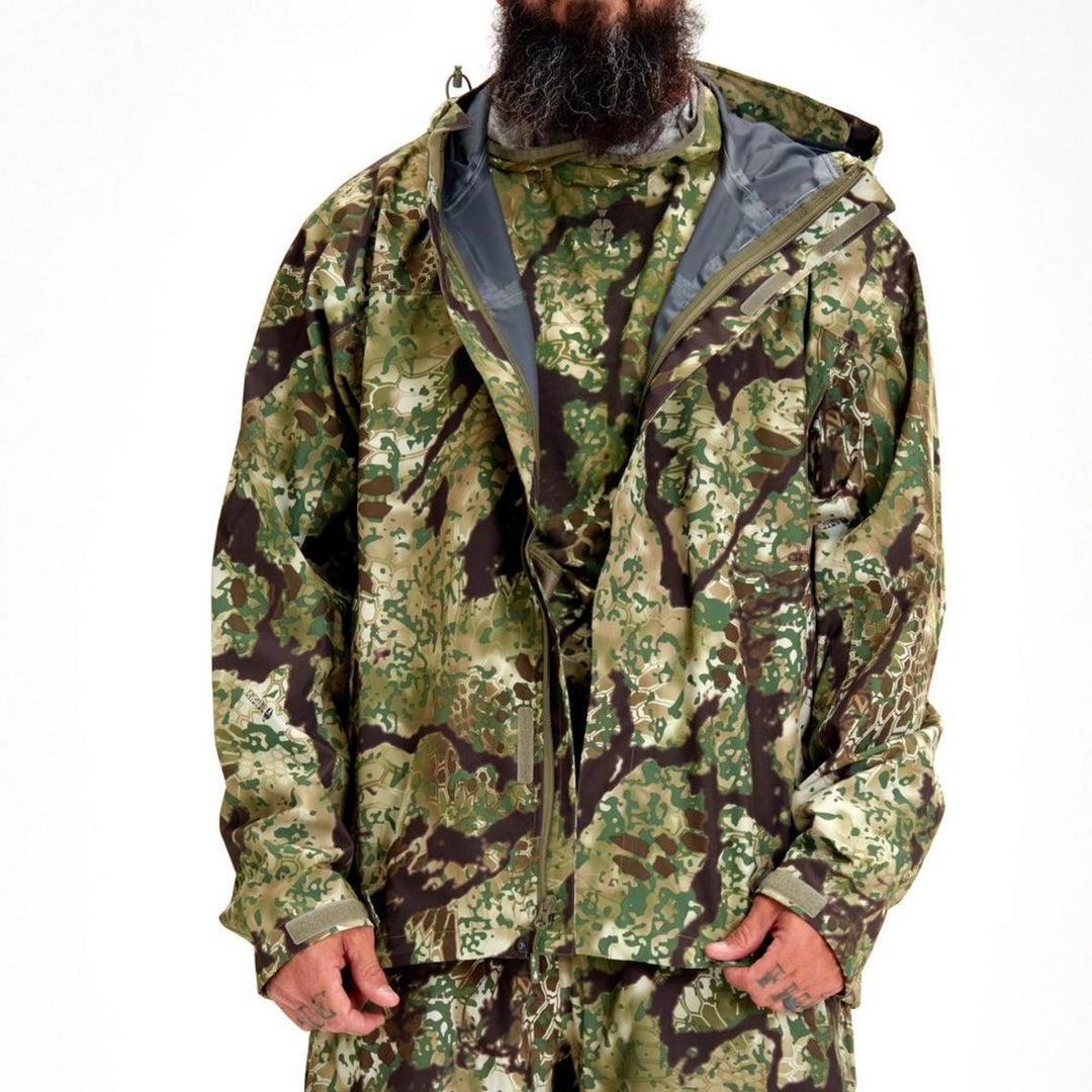 Kryptek Jupiter Jacket