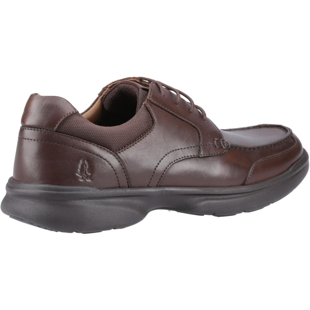 Hush Puppies Hugh Shoes – view 2