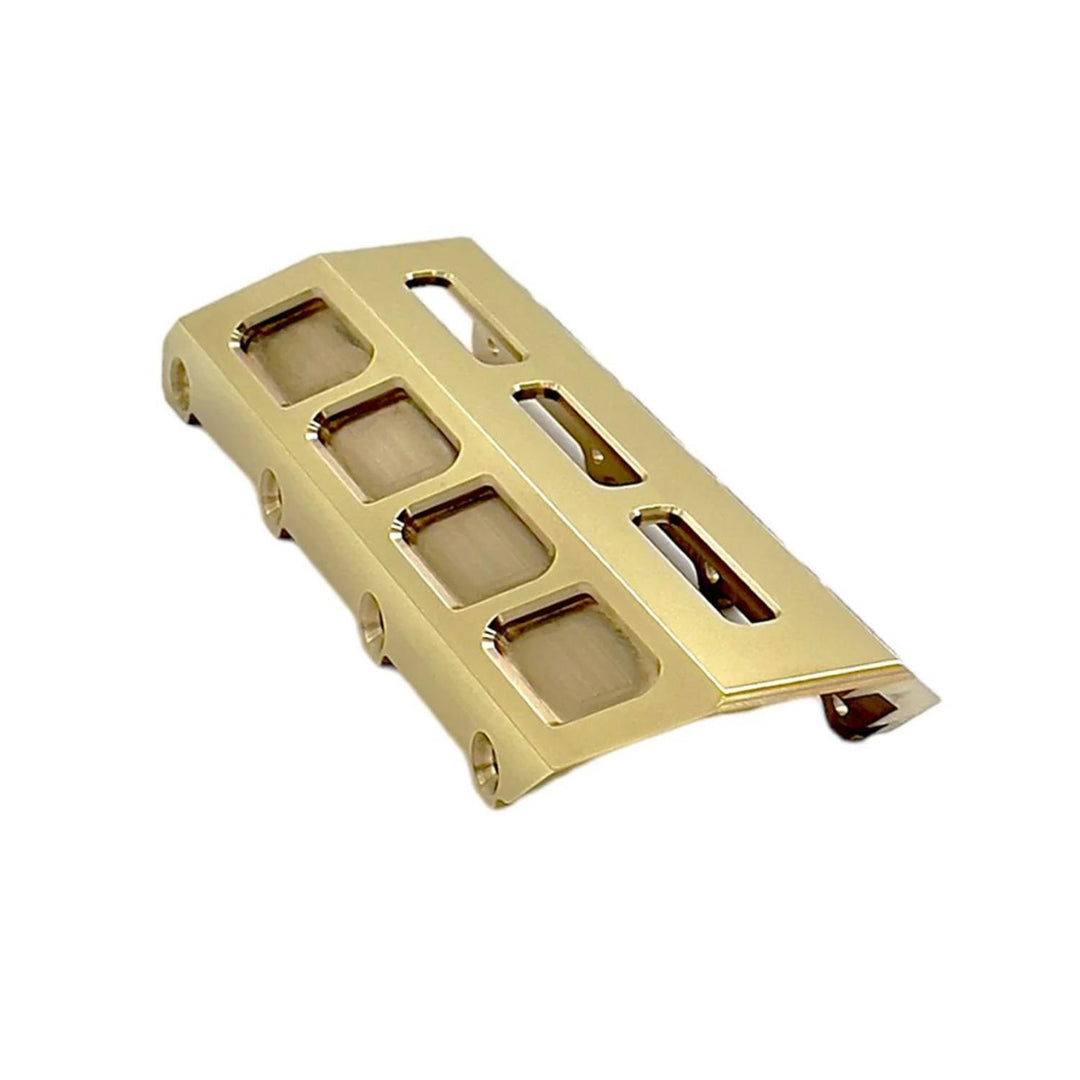 Saber Tactical FX Panthera Rail Brass Bridge ST0059