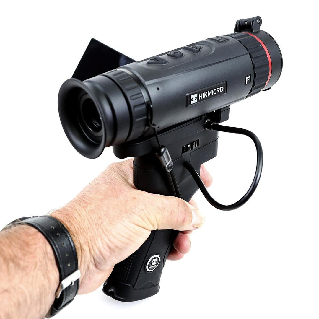 HIKMICRO HIKMICRO Handheld screen for E20 Plus - HS17P-C