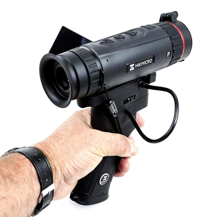 HIKMICRO HIKMICRO Handheld screen for E20 Plus - HS17P-C