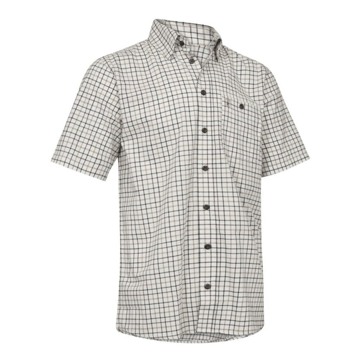 Deerhunter Gavin Shirt S/S