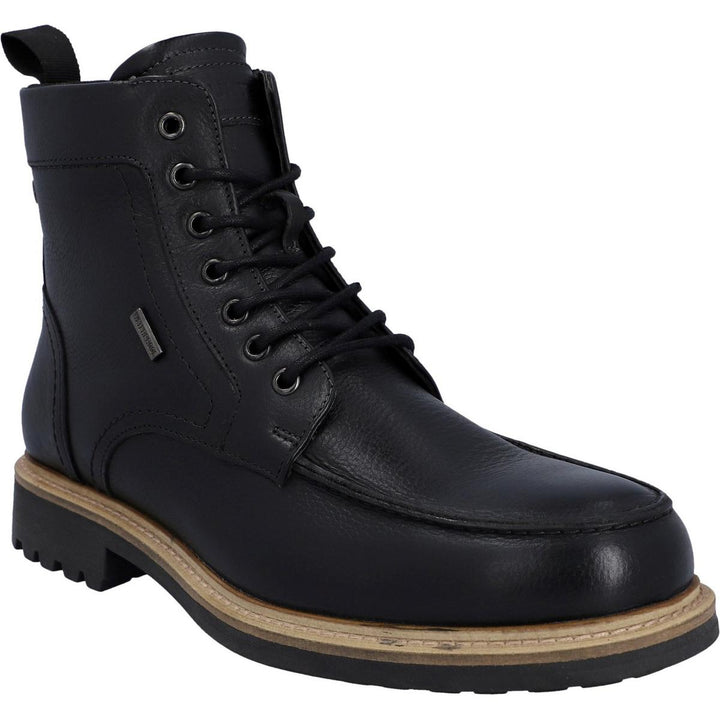 Hunter Shaws Ankle Boot
