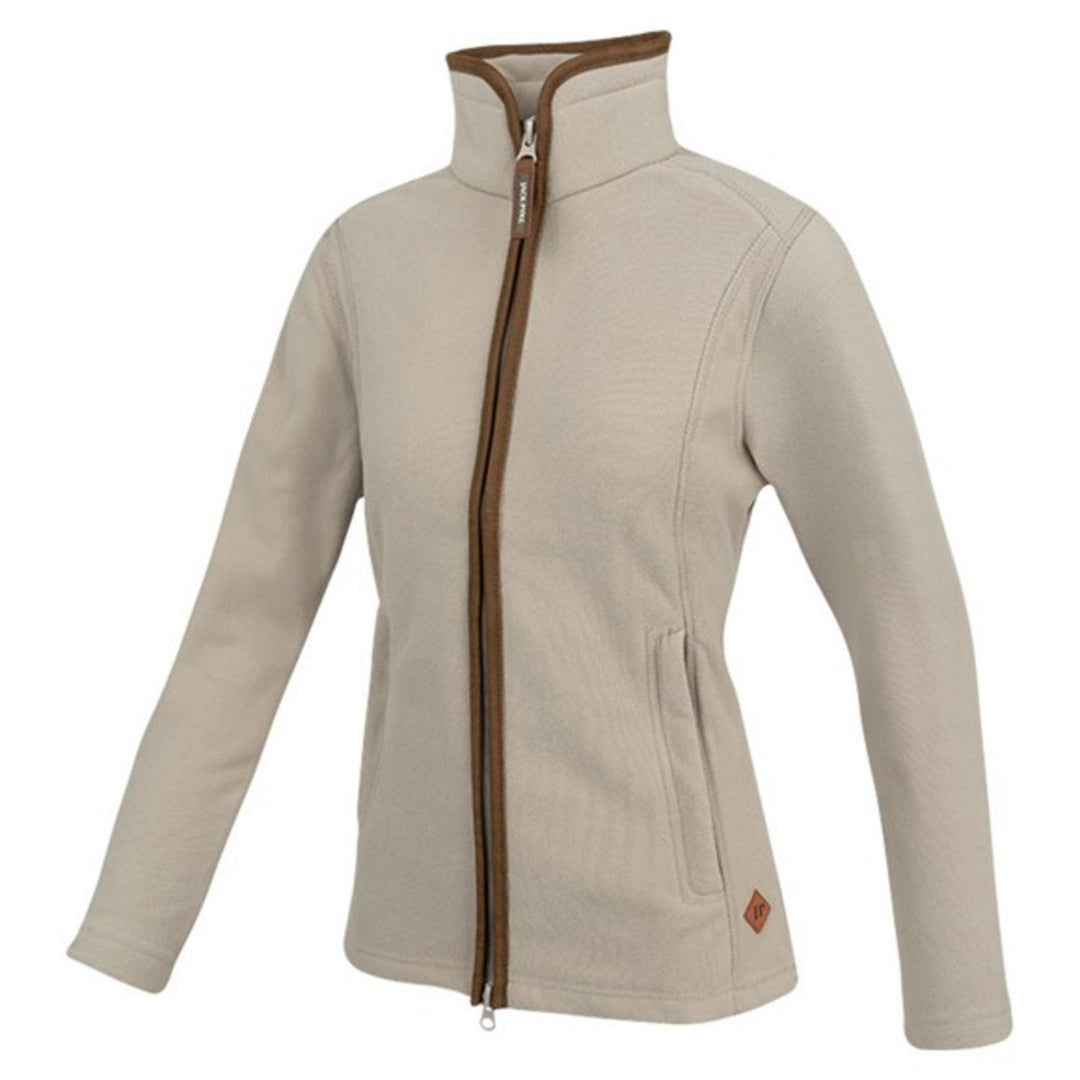 Jack Pyke Ladies Recycled Fleece Jacket