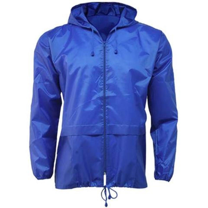 Rainy Days Unisex Adults Packaway Cagoules