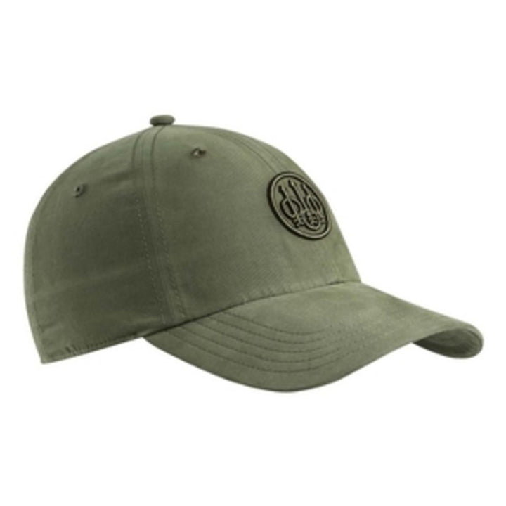 Beretta Sanded EVO Cap Green Stone