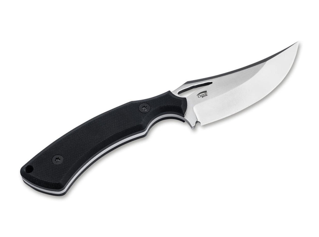 Böker Plus Tavros G10 Fixed Blade EDC Knife