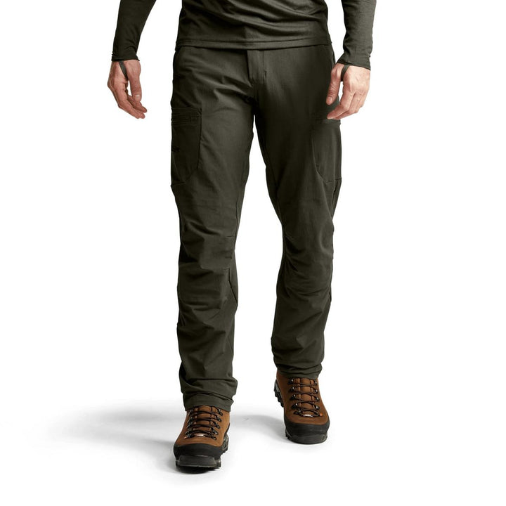 Sitka Ascent Pant Deep Lichen