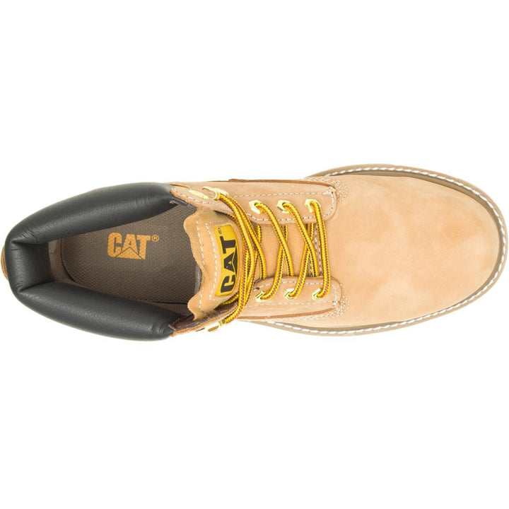CAT Lifestyle Colorado 2.0 Boots Honey