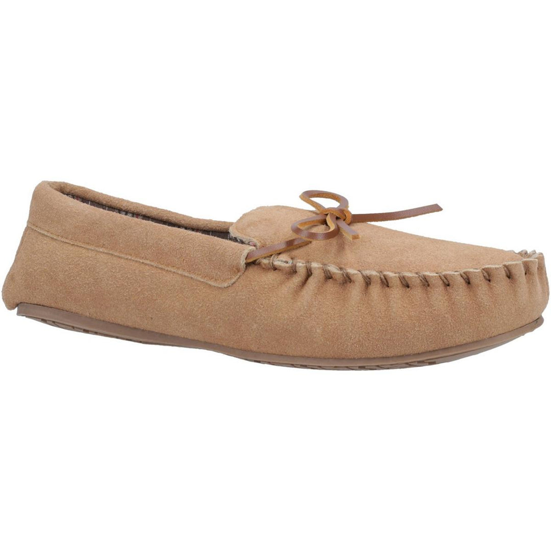 Hush Puppies Clyde Slippers
