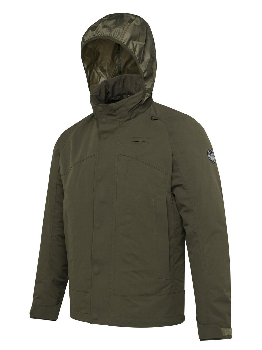 Beretta BALCAN WR JACKET Green Moss – view 6