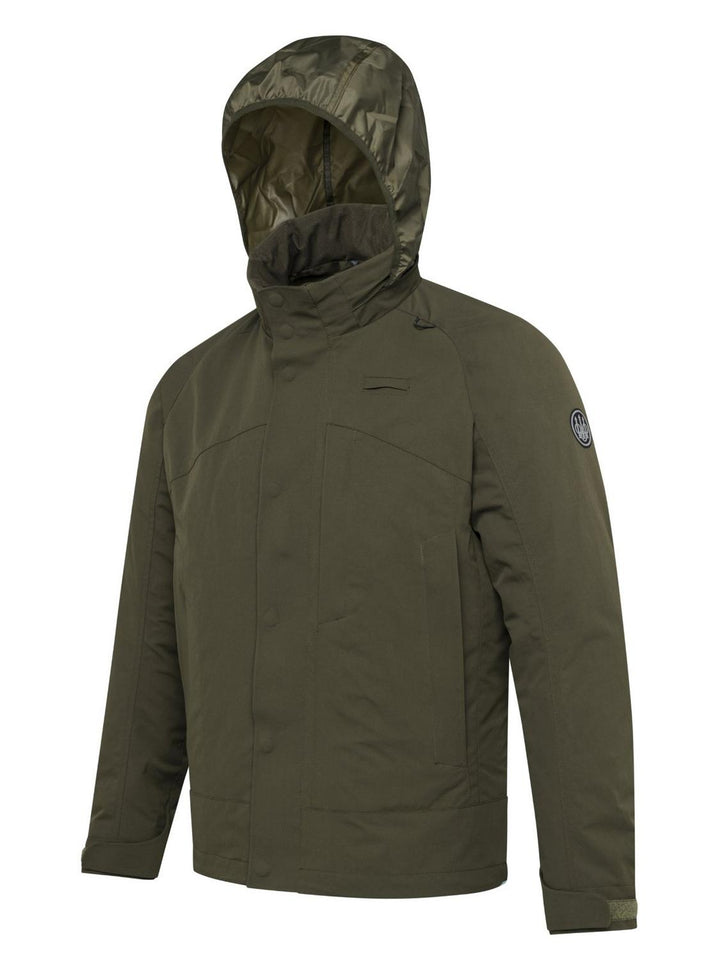 Beretta BALCAN WR JACKET Green Moss – view 6