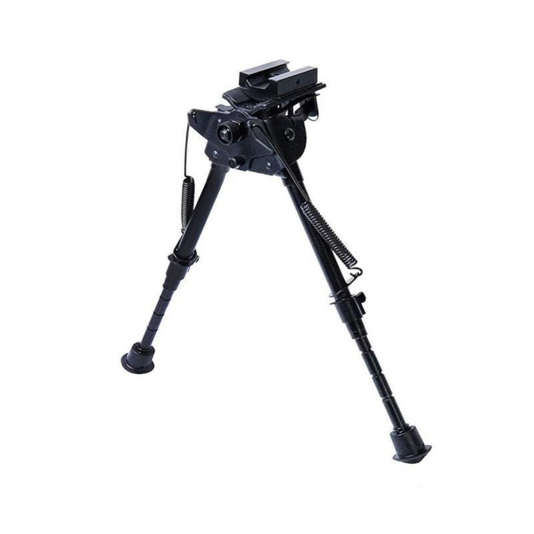 GMK Pivotal Swivel Bipod 6-9in with Picatinny Adaptor