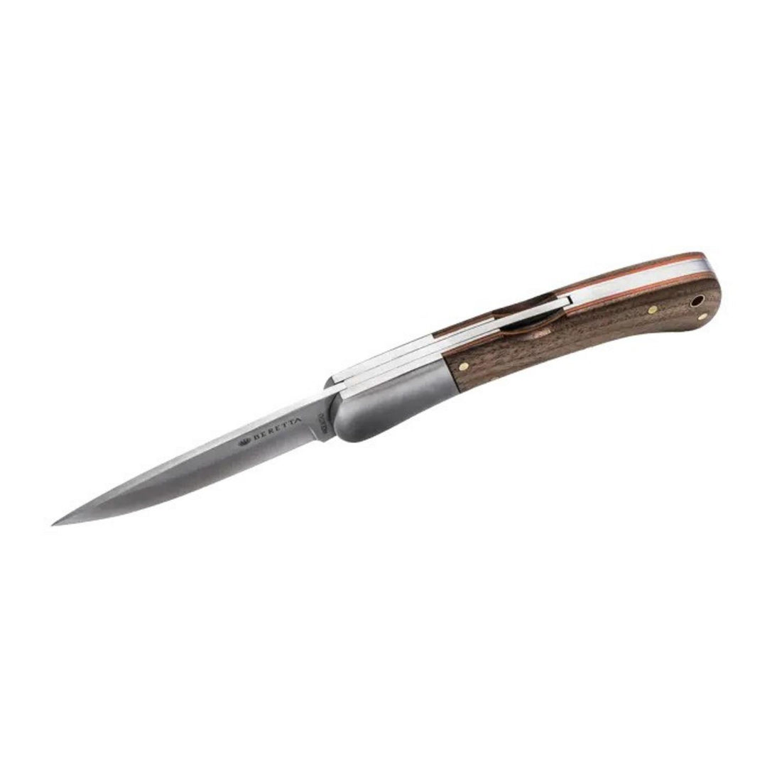 Steenbok Folding Knife