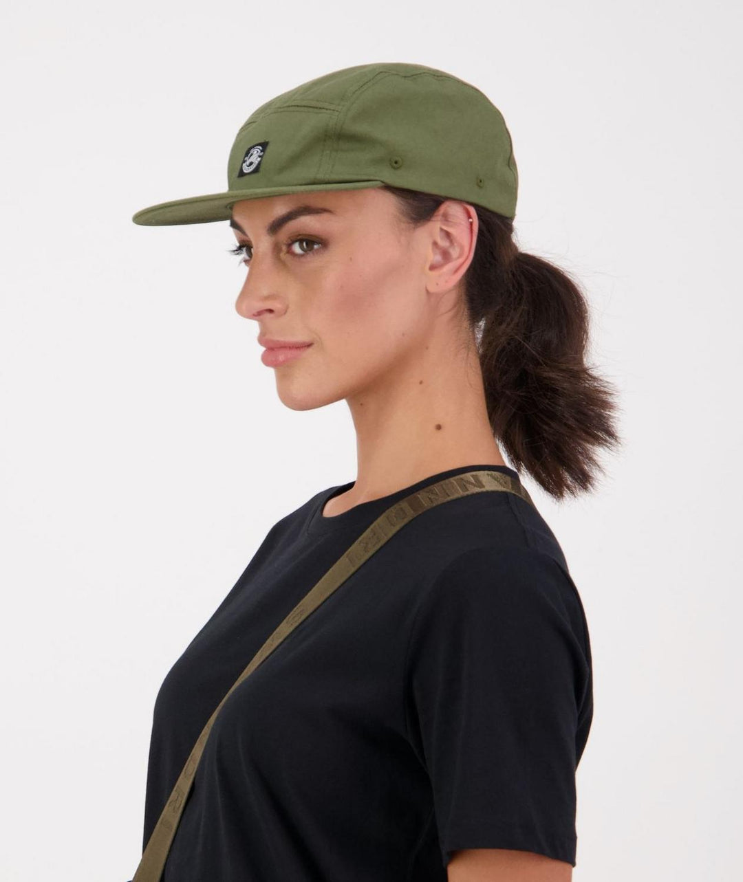 Swanndri Parkwood Cap