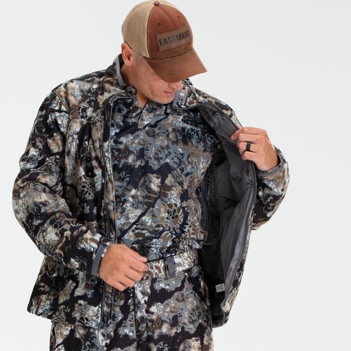 Kryptek Njord Jacket