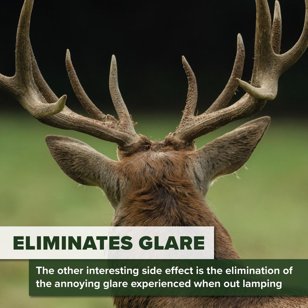 BushWear BushMuffler Black Moderator Cover