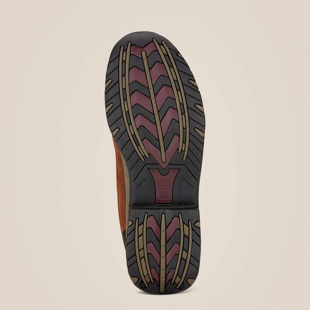 Ariat Mens Telluride II H2O