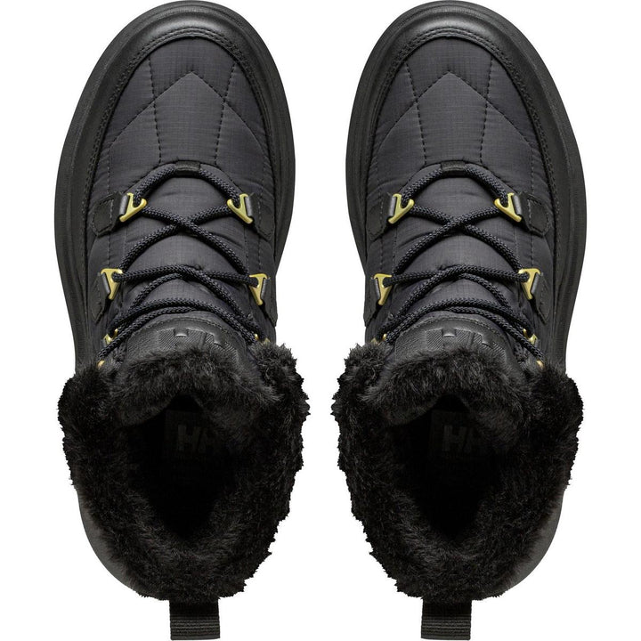 Helly Hansen Sport Willetta 2 Mid Boots Black