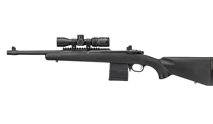 Vortex Crossfire® HD 1.5-5.5x32 Illuminated Dead-Hold® 2A BDC MOA Scout