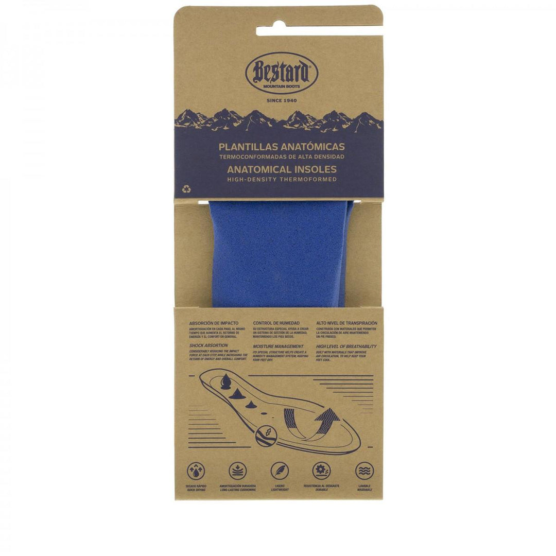 Bestard Anatomical Insoles