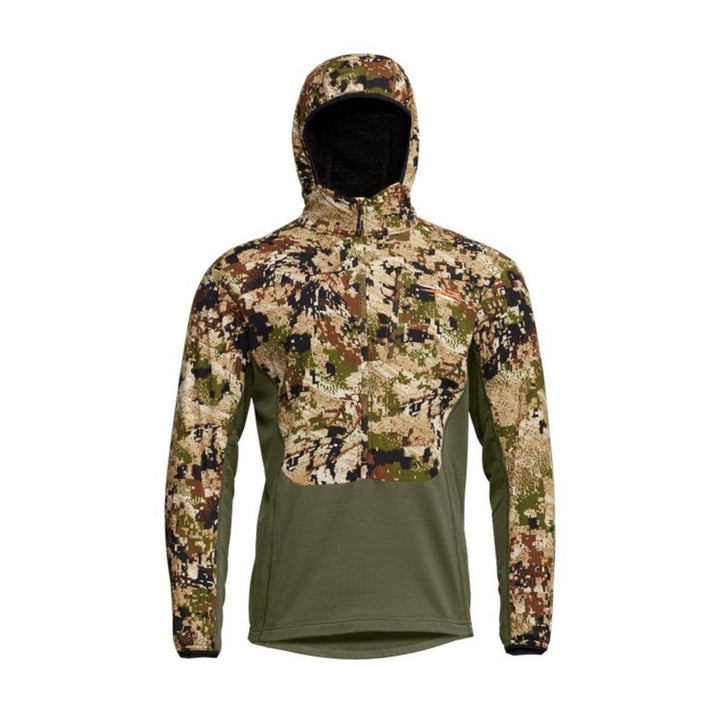 Sitka Ambient 75 Hoody Optifade Subalpine