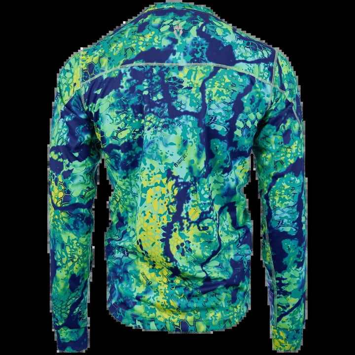 Kryptek Aura Long Sleeve