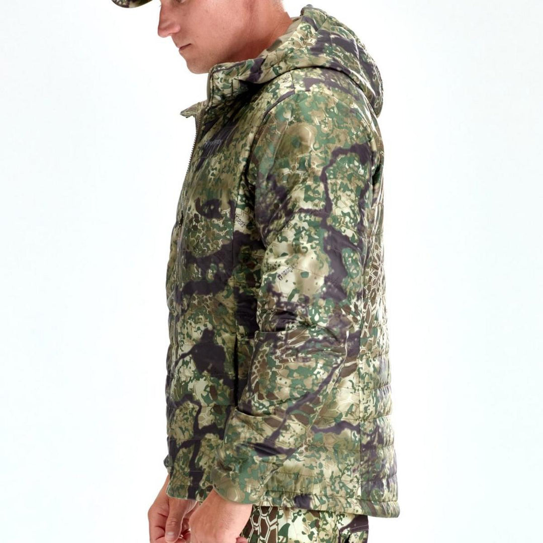 Kryptek Eldax Jacket