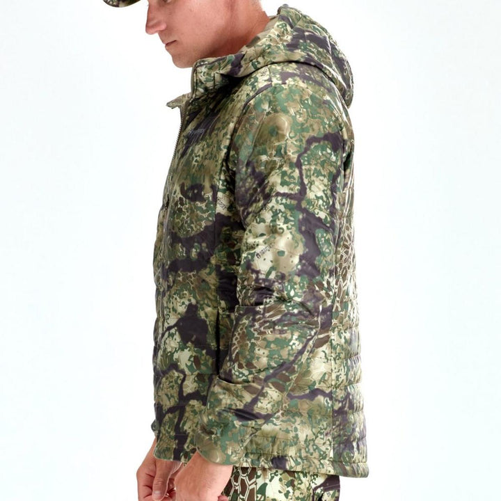 Kryptek Eldax Jacket