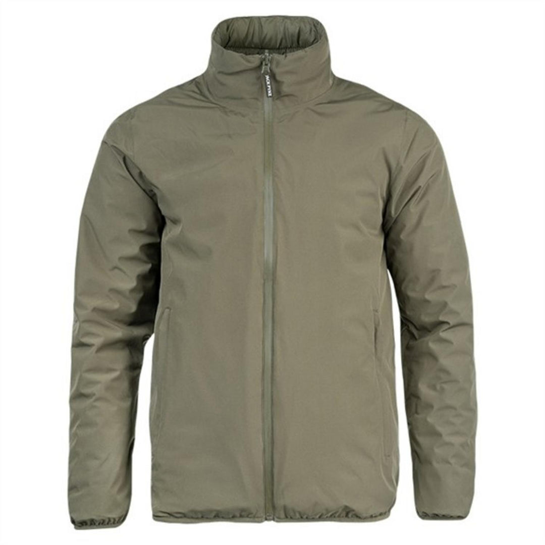 Jack Pyke Reversible Waterproof Jacket