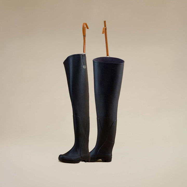 Le Chameau Women's Océane Ponti Lined Thigh Boot
