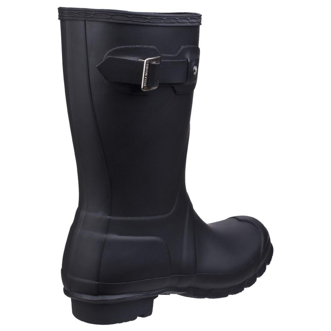 Hunter Original Short Wellington Boots – view 5